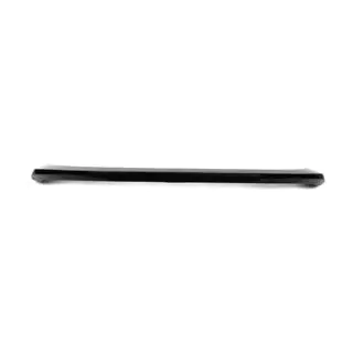 Spoiler LIP 1234 Upgrade (2018+, Negru) foto 3