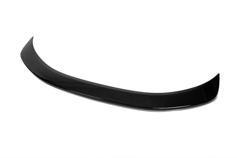 Lexus IS 2013- Spoiler LIP 1234 Upgrade (2018+, Negru) Image