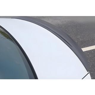 Spoiler P-Style (pentru G20/G80, Negru Lucios) foto 1