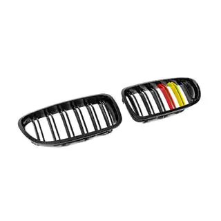 Grila radiator M-Look (German Color) foto 4