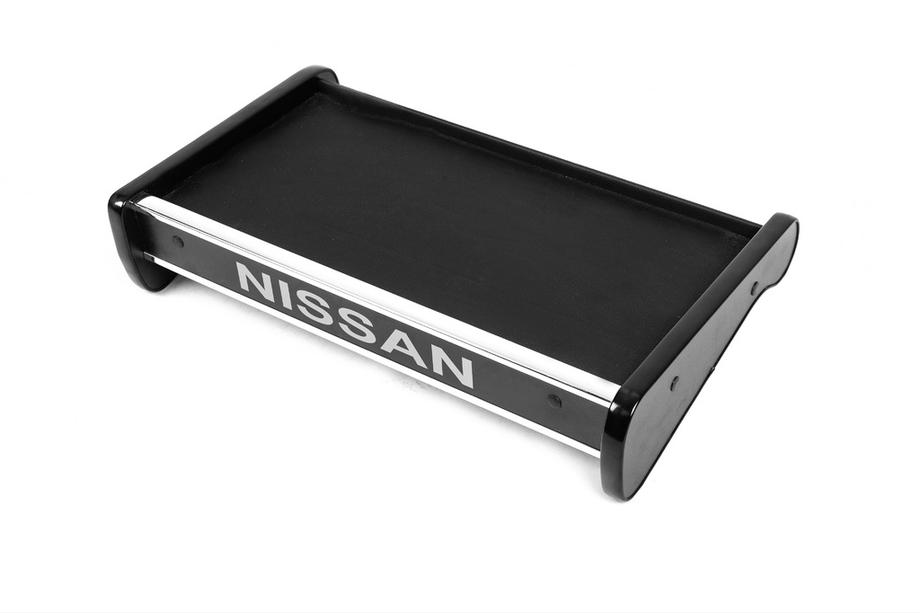 Nissan Primastar 2002-2014 Polita bord (2001-2010, Tip-3) Image