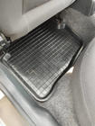 Skoda Fabia 2000-2007 Covorase cauciuc cu margine (4 buc, Polytep) foto 4