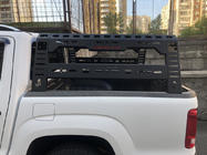 Volkswagen Amarok 2010-2022 Rollbar Dakar Bed Rack foto 1