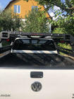 Volkswagen Amarok 2010-2022 Rollbar Dakar Bed Rack foto 4