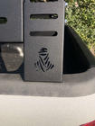 Volkswagen Amarok 2010-2022 Rollbar Dakar Bed Rack foto 6