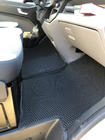 Hyundai H350 2014- Covorase EVA (negre) foto 10
