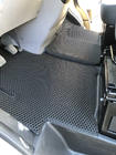 Hyundai H350 2014- Covorase EVA (negre) foto 1