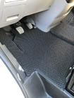 Hyundai H350 2014- Covorase EVA (negre) foto 2