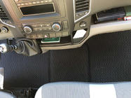 Hyundai H350 2014- Covorase EVA (negre) foto 5