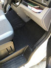 Hyundai H350 2014- Covorase EVA (negre) foto 4