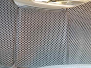 Hyundai H350 2014- Covorase EVA (negre) foto 9