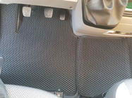 Hyundai H350 2014- Covorase EVA (negre) foto 3
