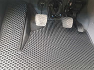 Hyundai H350 2014- Covorase EVA (negre) foto 7