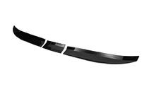 Spoiler universal Niken (115-129 cm, negru) foto 2