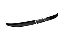 Spoiler universal Niken (115-129 cm, negru) foto 4