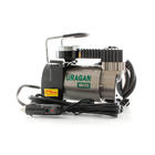 Compresor Uragan 90120 (37 L/min) foto 5