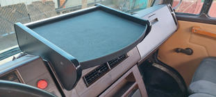 Mercedes T2 (507-814) 1967-1996 Polita bord (Tip-3) foto 1