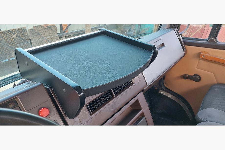Mercedes T2 (507-814) 1967-1996 Polita bord (Tip-3) Image