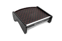 Mercedes T2 (507-814) 1967-1996 Polita pentru bord (Neagra cu cusatura rosie) foto 6