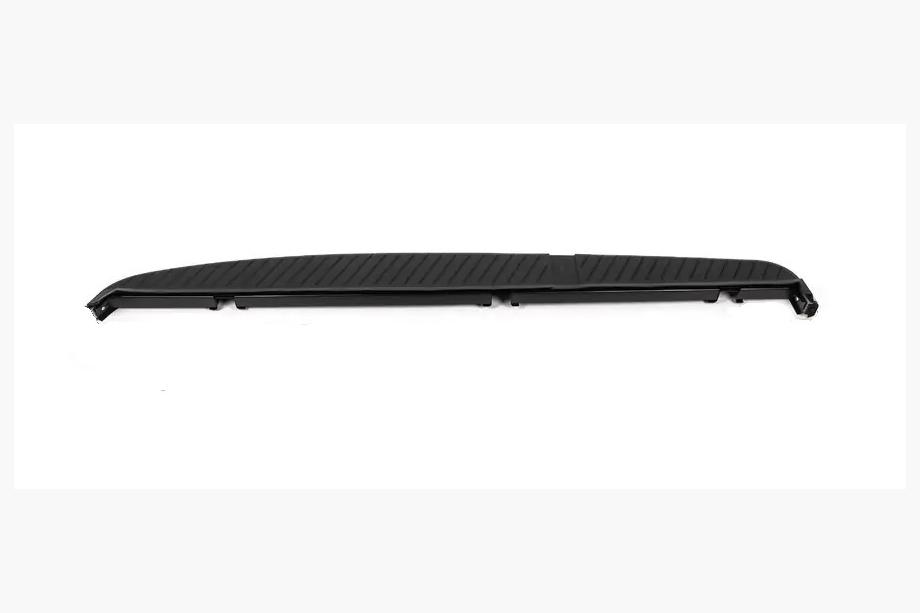 Range Rover Sport 2005-2013 Scara laterala dreapta (1 buc., Aluminiu) Image