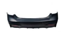 BMW 3 Series F30/F31 2012-2019 Set body kit complet (F80 M3) foto 6