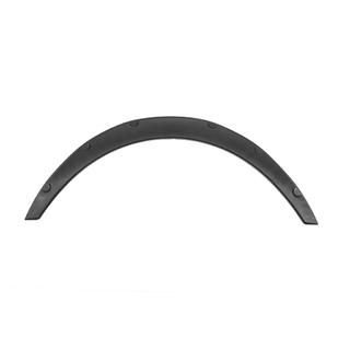 Extensii universale aripi UNIV-032 (4 buc, plastic ABS, negre) foto 4