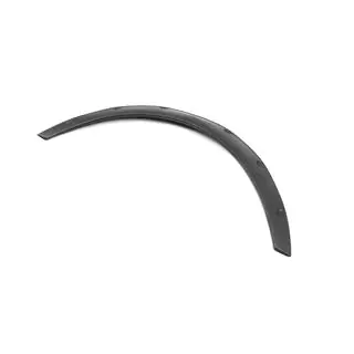 Extensii universale aripi UNIV-032 (4 buc, plastic ABS, negre) foto 3