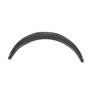Extensii universale aripi UNIV-031 (4 buc, plastic ABS, negre) foto 4