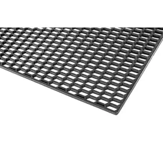 Plasa plastica 120 x 40 (Tip D) foto 2