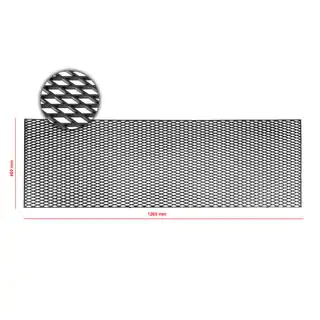 Plasa din plastic 120 x 40 (Tip E) foto 1