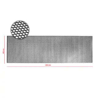 Plasa din plastic 120 x 40 (Tip F) foto 1