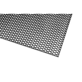 Plasa din plastic 120 x 40 (Tip F) foto 2