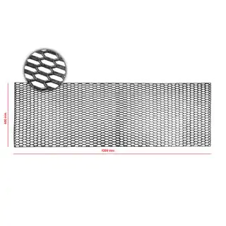 Plasa plastica 120 x 40 (Tip B) foto 1