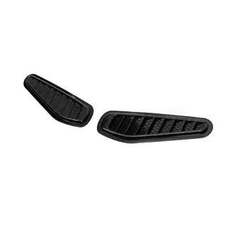 Ornament capota universal Tip-A (2 buc, ABS) foto 3
