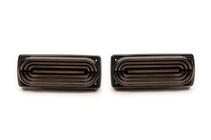 Mercedes G class W463 1990-2018 Stopuri Spate W464 Black Edition V2 foto 6