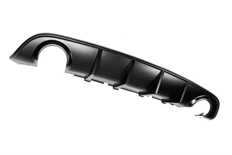 Dodge Charger 2010-2023 Difuzor Spate SRT 2015-2023 Foto 2