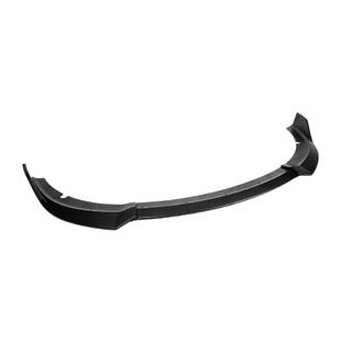 Lip frontal SRT 2015-2023 Dodge Charger 2010-2023 foto 3