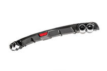 Difuzor spate universal Tip-B (negru) foto 4