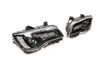 Chrysler C300 2011-2023 Faruri fata Black Edition (2 buc) foto 4