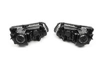Chrysler C300 2011-2023 Faruri fata Black Edition (2 buc) foto 5