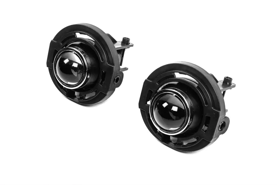 Dodge Charger 2010-2023 Faruri ceata 2015-2023 (2 buc) Foto 1