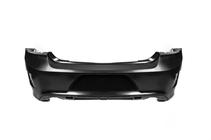 Dodge Charger 2010-2023 Bara spate SRT 2015-2023 foto 1