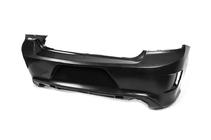 Dodge Charger 2010-2023 Bara spate SRT 2015-2023 foto 2