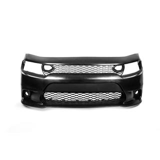 Bara fata SRT Hellcat 2015-2023 Dodge Charger 2010-2023 foto 3