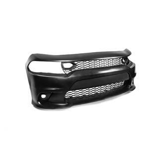 Bara fata SRT Hellcat 2015-2023 Dodge Charger 2010-2023 foto 4