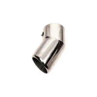 Ornament Esapament TL-200 Inox foto 2