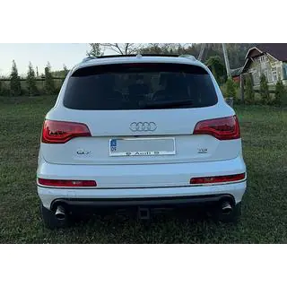 Ornament Esapament TL-150 Inox foto 2