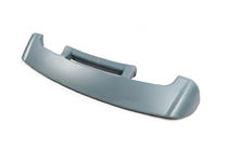 Toyota Land Cruiser 100 1998-2007 Spoiler Libao V2 (grunduit pentru vopsire) foto 1