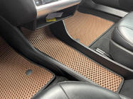 Tesla Model S 2012– Covorase EVA (2012-2021, caramida) foto 1
