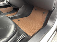 Tesla Model S 2012– Covorase EVA (2012-2021, caramida) foto 4
